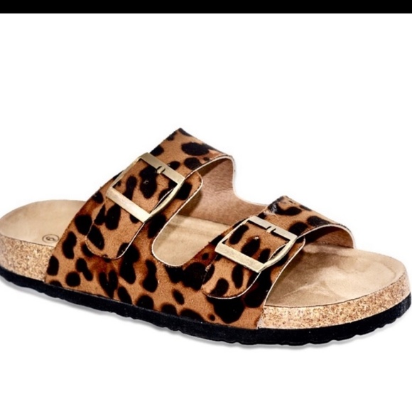 2021 sandals fashion